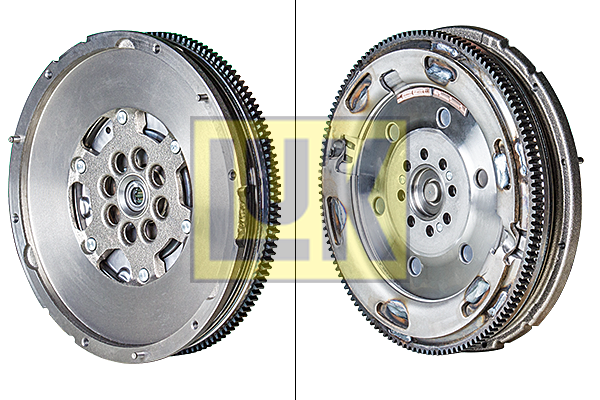 Volant moteur LuK DMF