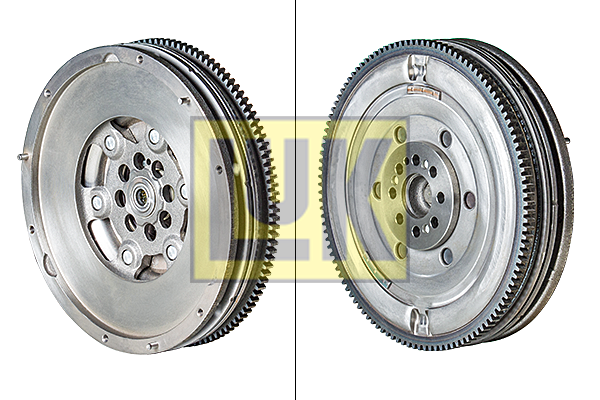 Volant moteur LuK DMF