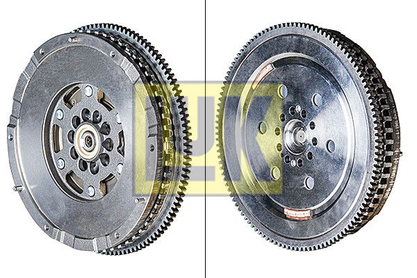 Volant moteur LuK DMF