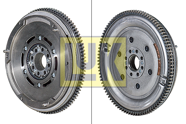 Volant moteur LuK ZMS