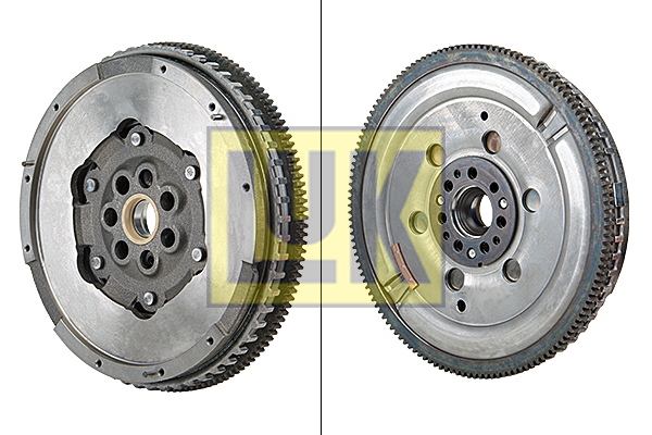 Volant moteur LuK DMF
