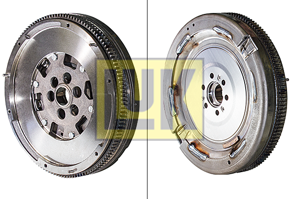 Volant moteur LuK DMF