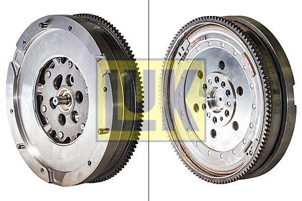 Volant moteur LuK DMF