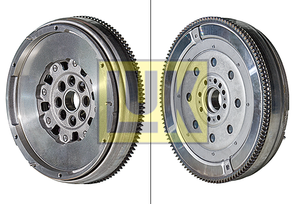 Volant moteur LuK ZMS