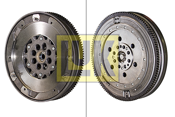 Volant moteur LuK ZMS