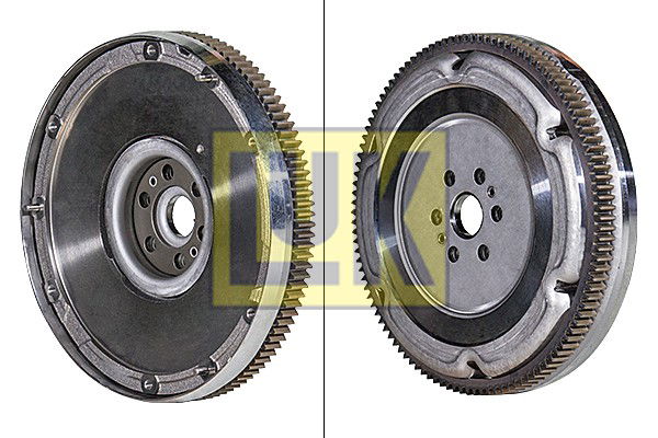 Volant moteur LuK DMF