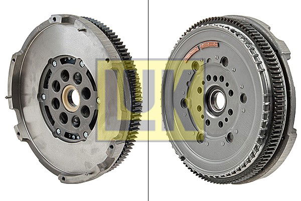 Volant moteur LuK DMF
