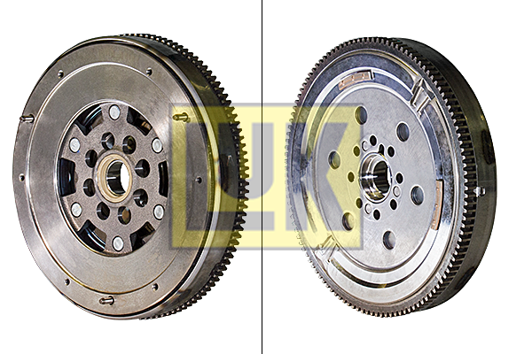 Volant moteur LuK DMF
