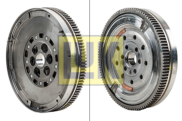 Volant moteur LuK ZMS