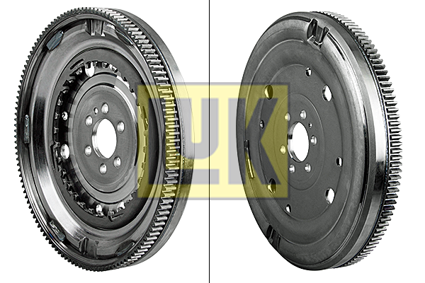 Volant moteur LuK DMF