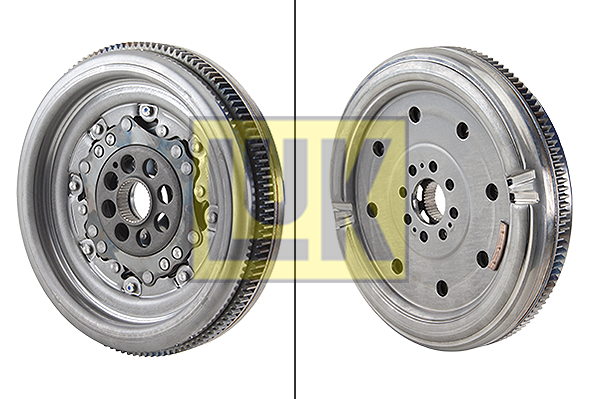 Volant moteur LuK DMF