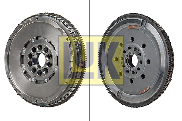 Volant moteur LuK DMF