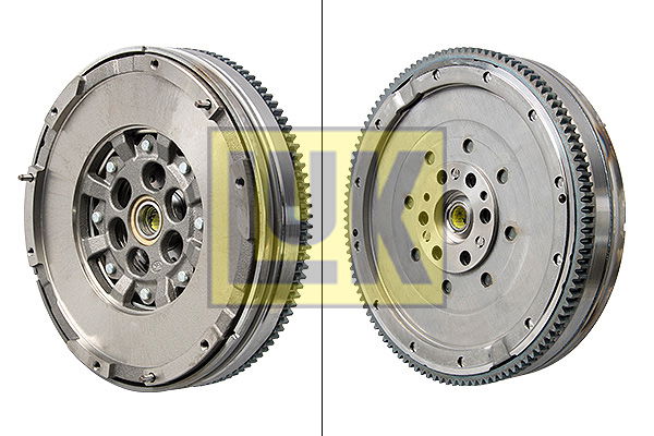 Volant moteur LuK DMF