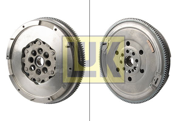 Volant moteur LuK DMF