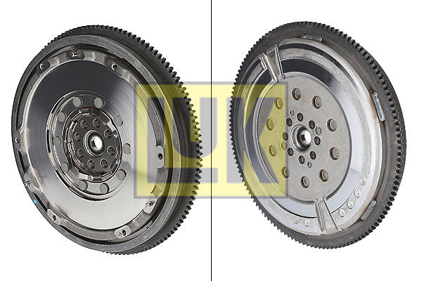 Volant moteur LuK DMF