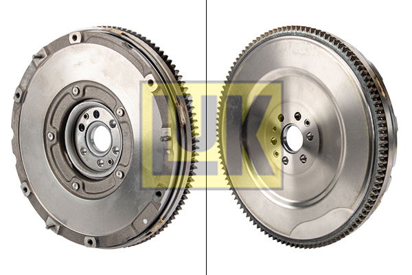 Volant moteur LuK DMF
