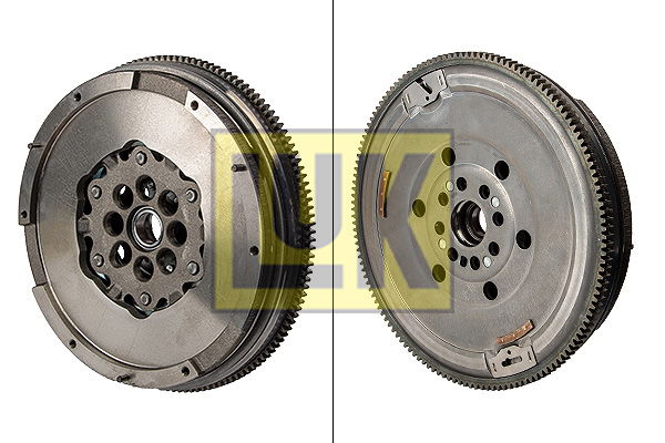 Volant moteur LuK DMF