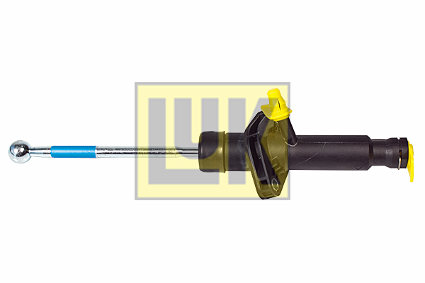 Cylindre émetteur, embrayage