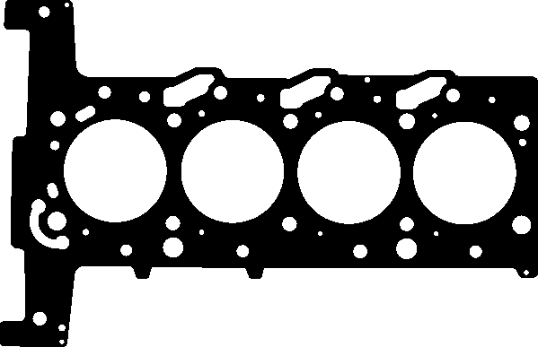 Joint d'étanchéité, culasse