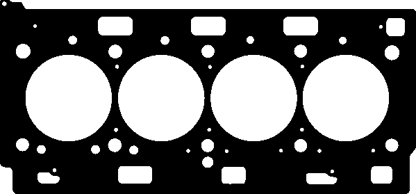 Joint d'étanchéité, culasse