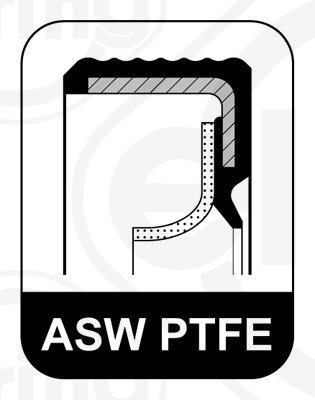Bague D'Étanchéité Febi-Bilstein 11809 Pour Arbre à Cames - Compatible Peugeot, Citroën