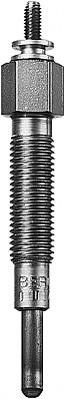 Bougie de préchauffage