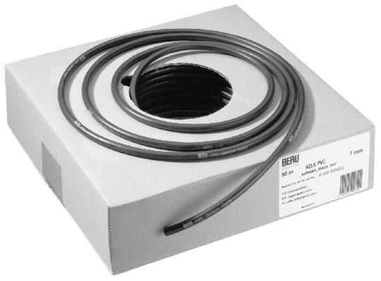 Câble d'allumage COPPER CABLE