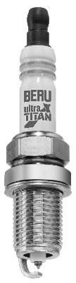 Bougie d'allumage ULTRA X TITAN