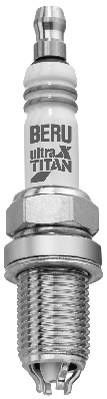 Bougie d'allumage ULTRA X TITAN