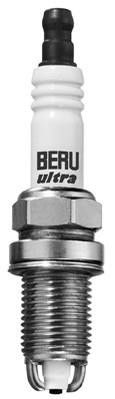 Bougie d'allumage ULTRA