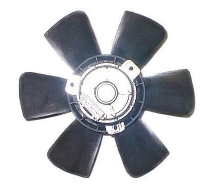 Ventilateur, refroidissement du moteur