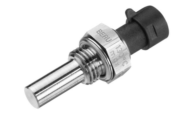 Sonde de température, liquide de refroidissement