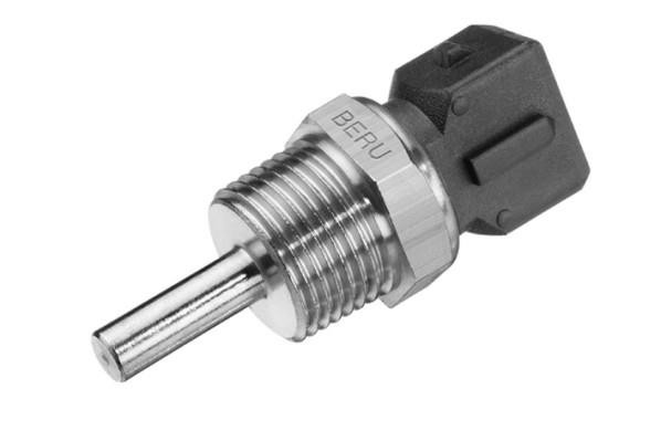 Sonde de température, liquide de refroidissement