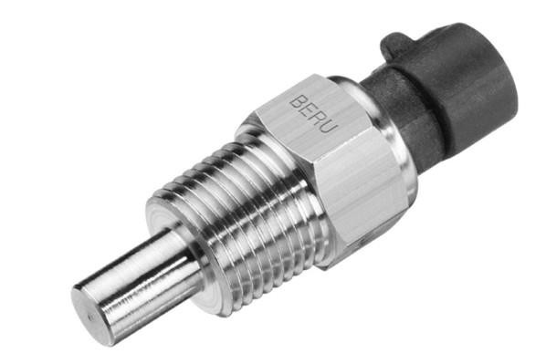 Sonde de température, liquide de refroidissement