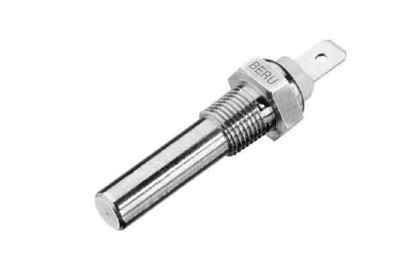 Sonde de température, liquide de refroidissement