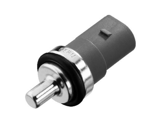 Sonde de température, liquide de refroidissement