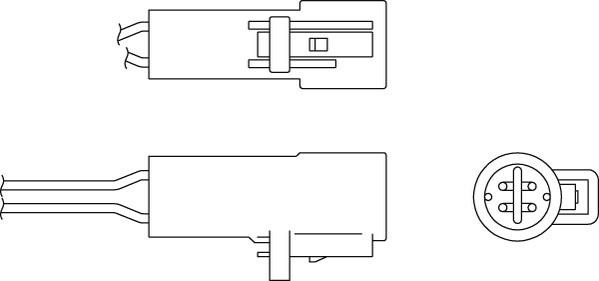 Sonde lambda