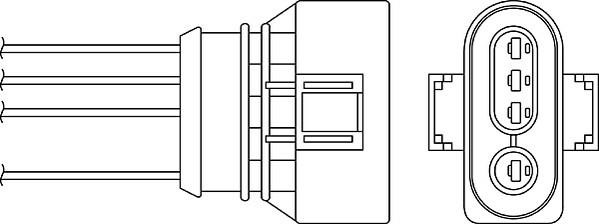 Sonde lambda