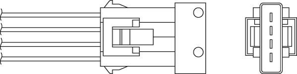 Sonde lambda