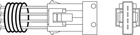 Sonde lambda