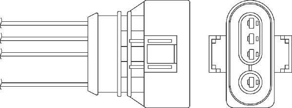 Sonde lambda