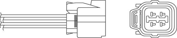Sonde lambda