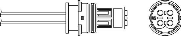 Sonde lambda