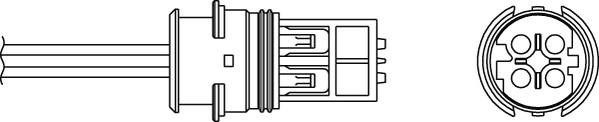 Sonde lambda