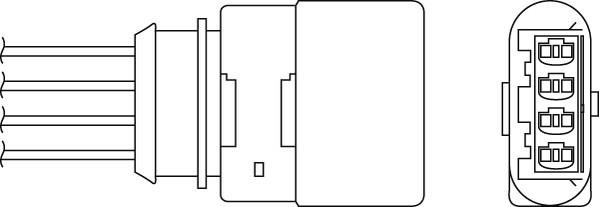 Sonde lambda