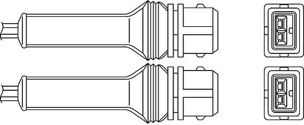 Sonde lambda