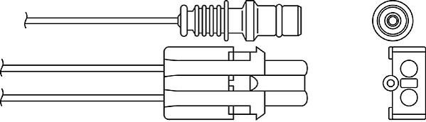 Sonde lambda