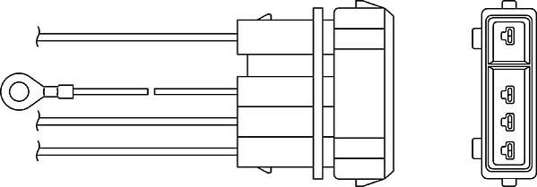 Sonde lambda