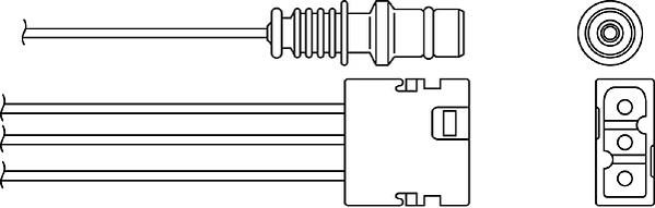 Sonde lambda