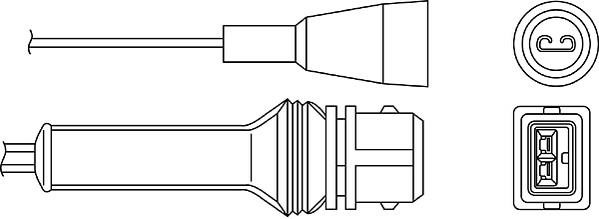 Sonde lambda